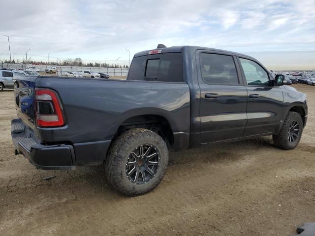 Снимка 3 от търг – 2019 RAM 1500 REBEL с VIN 1C6SRFLT5KN743550