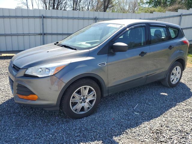 FORD ESCAPE S 2014 с VIN 1FMCU0F76EUD62531 - Снимка от търг