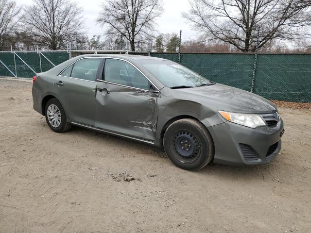 Photo 4 from auction – 2014 TOYOTA CAMRY L with VIN 4T4BF1FK8ER340861