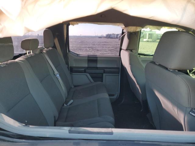 Zdjęcie 10 z aukcji – 2016 FORD F150 SUPER z VIN 1FTEW1EF0GKF40258