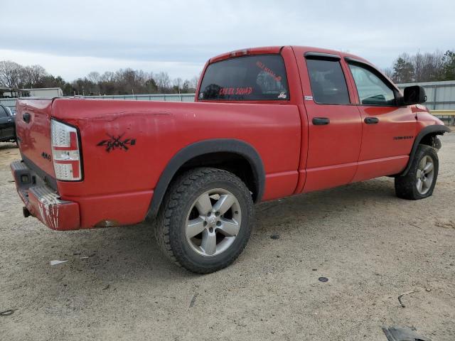 Photo 3 from auction – 2002 DODGE RAM 1500 with VIN 1D7HU18Z12J186098