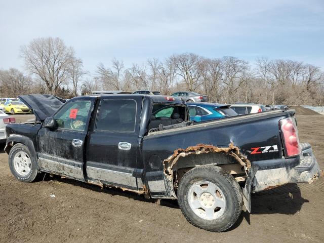 Photo 2 from auction – 2007 CHEVROLET SILVERADO with VIN 2GCEK13Z271179527