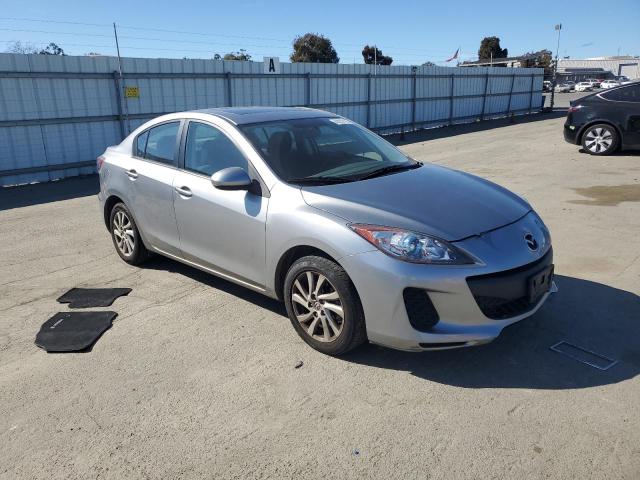 Снимка 4 от търг – 2012 MAZDA 3 I с VIN JM1BL1V88C1675856