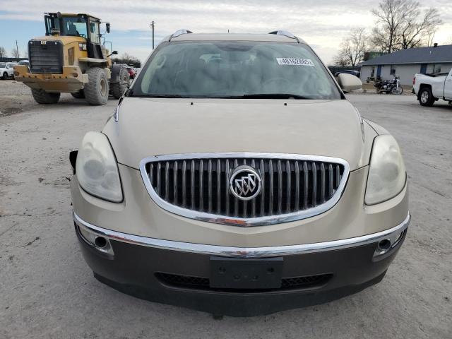 Photo 5 from auction – 2012 BUICK ENCLAVE with VIN 5GAKVDED6CJ265003
