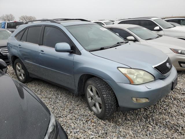Photo 4 from auction – 2004 LEXUS RX 330 with VIN JTJGA31U040026261