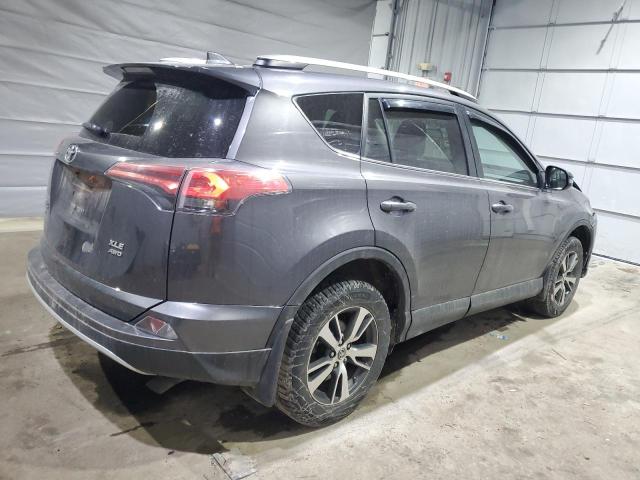 Photo 3 from auction – 2016 TOYOTA RAV4 XLE with VIN 2T3RFREV4GW503597