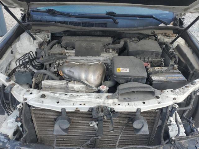 Photo 11 from auction – 2017 TOYOTA CAMRY LE with VIN 4T1BF1FK0HU321042