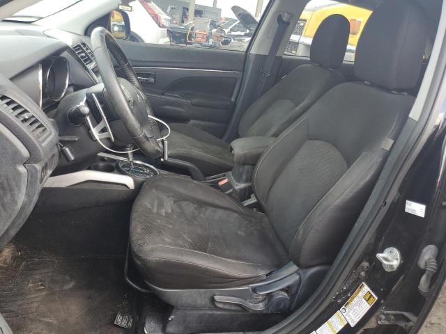 Снимка 7 от търг – 2013 MITSUBISHI OUTLANDER с VIN 4A4AP4AU5DE008945