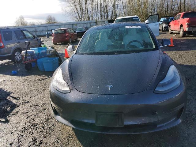 Photo 5 from auction – 2019 TESLA MODEL 3 with VIN 5YJ3E1EB1KF195304