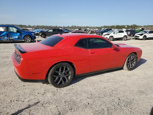 Photo 3 from auction – 2021 DODGE CHALLENGER with VIN 2C3CDZBT4MH631210