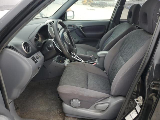 Photo 7 from auction – 2003 TOYOTA RAV4 with VIN JTEHH20VX36072968