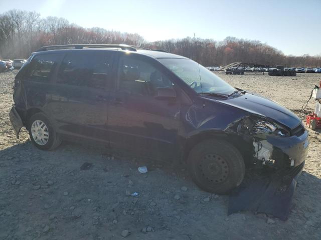 Photo 4 from auction – 2005 TOYOTA SIENNA CE with VIN 5TDZA23C05S335897