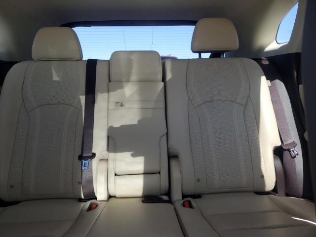 Photo 10 from auction – 2019 LEXUS RX 350 BAS with VIN JTJBZMCA5K2041920