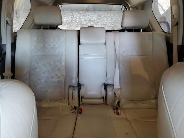 Снимка 10 от търг – 2012 LEXUS GX 460 с VIN JTJBM7FX2C5044130