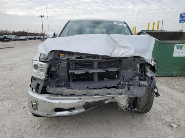 Photo 5 from auction – 2018 RAM 1500 LARAM with VIN 1C6RR7NT5JS230557