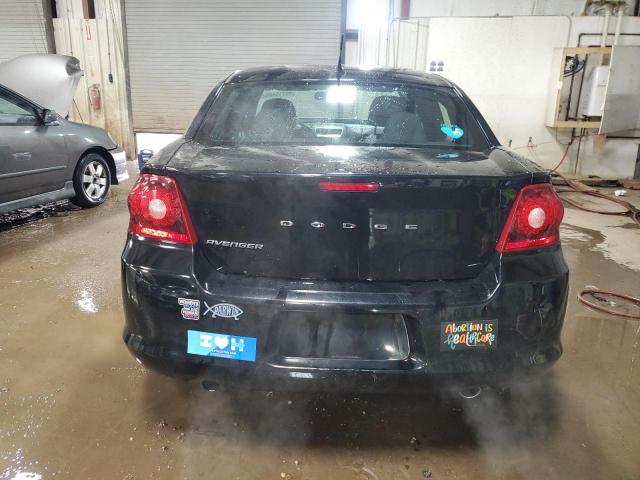 Photo 6 from auction – 2014 DODGE AVENGER SE with VIN 1C3CDZAGXEN234856