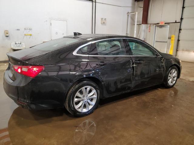 Photo 3 from auction – 2024 CHEVROLET MALIBU LT with VIN 1G1ZD5ST8RF205259