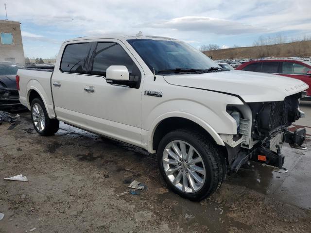 Photo 4 from auction – 2019 FORD F150 SUPER with VIN 1FTEW1EG8KFC86230