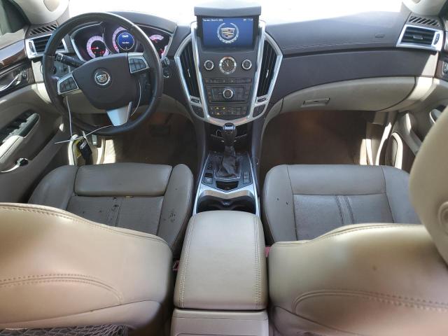 Foto 8 de la subasta – 2012 CADILLAC SRX PERFOR con VIN 3GYFNBE31CS646181