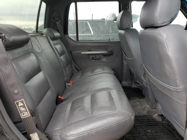 Photo 10 from auction – 2001 FORD EXPLORER S with VIN 1FMZU77E71UB87779