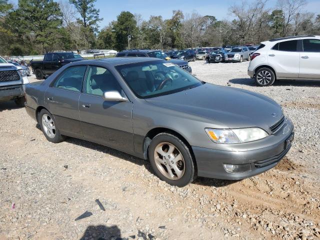 صورة رقم 4 من المزاد - 2001 LEXUS ES 300 مع VIN JT8BF28G515108606