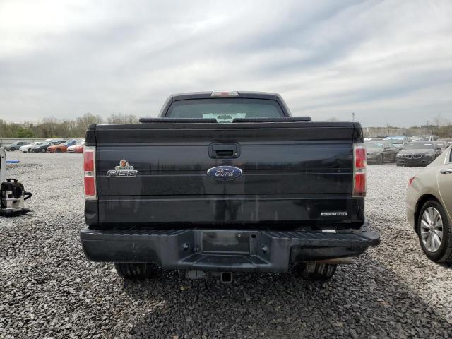Zdjęcie 6 z aukcji – 2014 FORD F150 SUPER z VIN 1FTFX1CF3EKF50882