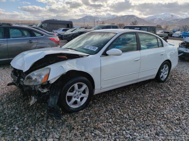 NISSAN ALTIMA S 2006 with VIN 1N4AL11D56C233615 - Photo from auction