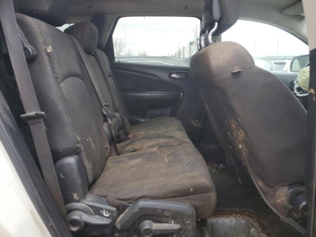 Photo 11 from auction – 2015 DODGE JOURNEY SX with VIN 3C4PDCBG5FT699992