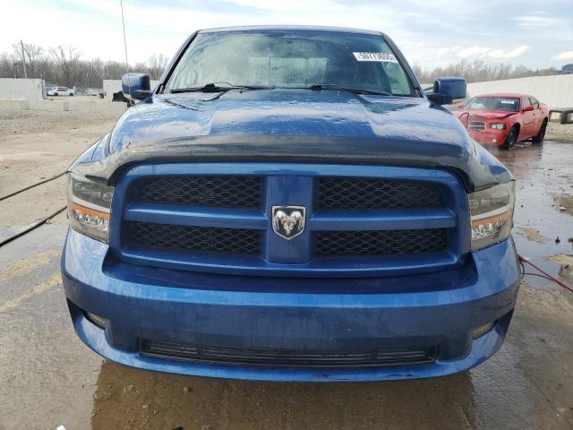 Photo 5 from auction – 2009 DODGE RAM 1500 with VIN 1D3HV18T59S764959