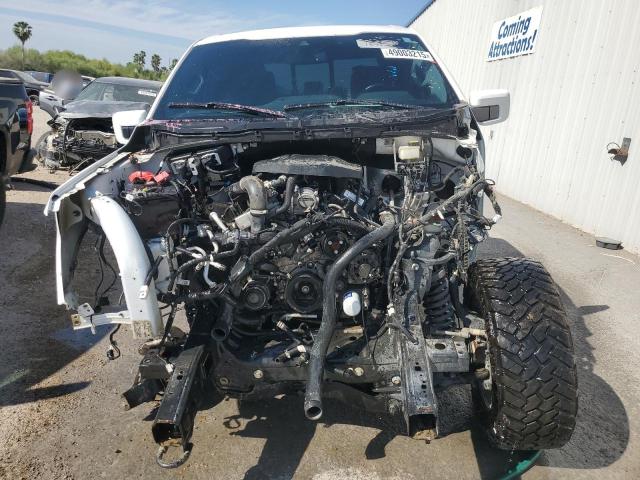 Photo 5 from auction – 2021 FORD F150 SUPER with VIN 1FTFW1E83MKD27452