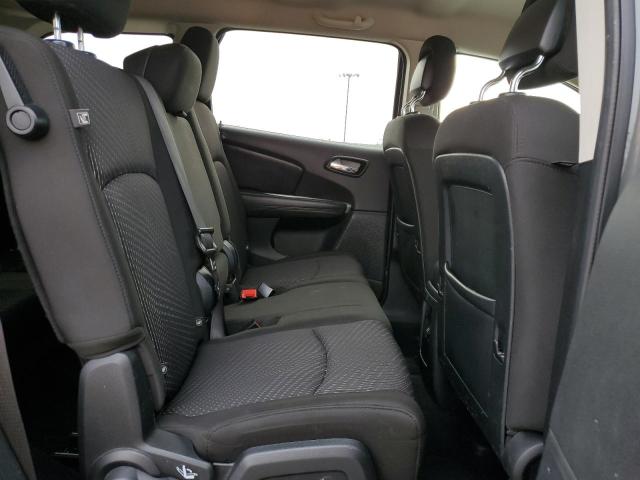 Photo 10 from auction – 2020 DODGE JOURNEY SE with VIN 3C4PDCABXLT273474
