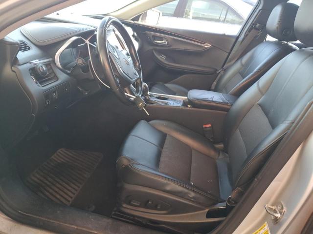 Photo 7 from auction – 2017 CHEVROLET IMPALA with VIN 2G1105S38H9161652