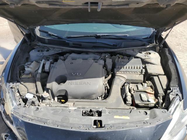 Photo 12 from auction – 2017 NISSAN MAXIMA 3.5 with VIN 1N4AA6AP2HC440981