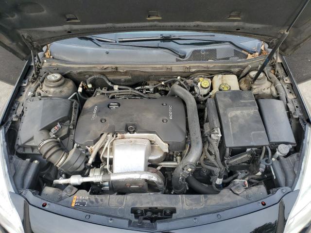Photo 11 from auction – 2015 BUICK REGAL with VIN 2G4GK5EX8F9253363