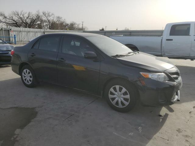 Photo 4 from auction – 2013 TOYOTA COROLLA BA with VIN 5YFBU4EE7DP097234