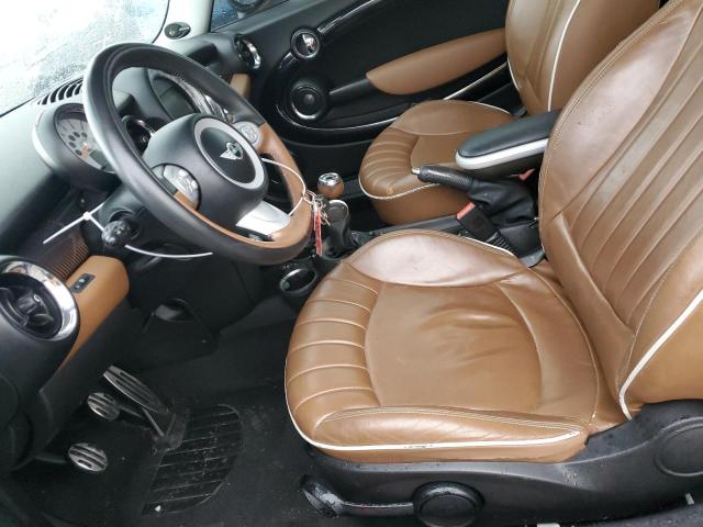 صورة رقم 7 من المزاد - 2010 MINI COOPER S مع VIN WMWMF7C59ATX45035