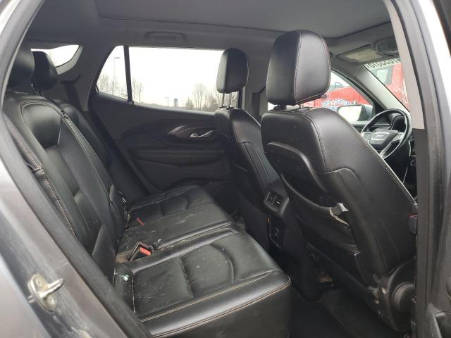 Photo 11 from auction – 2018 GMC TERRAIN SL with VIN 3GKALVEV5JL274204