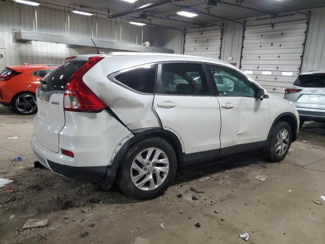 Photo 3 from auction – 2016 HONDA CR-V EXL with VIN 5J6RM4H76GL115256