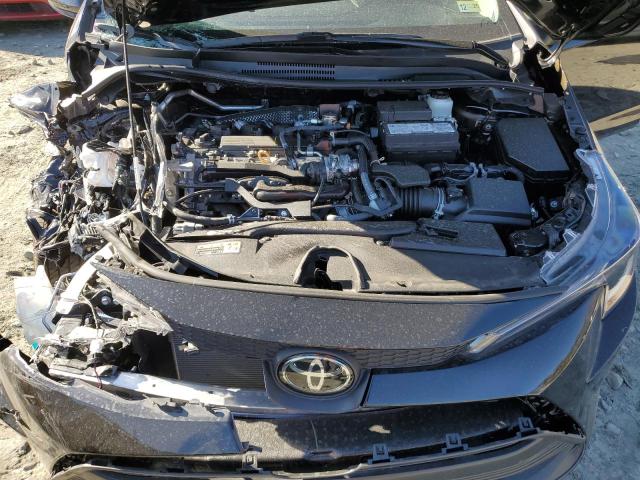 Photo 11 from auction – 2025 TOYOTA COROLLA LE with VIN 5YFB4MDE6SP248207