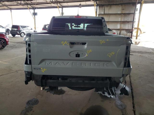 Photo 6 from auction – 2022 FORD MAVERICK X with VIN 3FTTW8E31NRA33738
