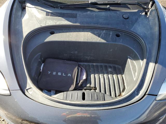 Photo 11 from auction – 2020 TESLA MODEL 3 with VIN 5YJ3E1EB8LF786067