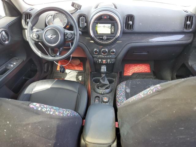 Photo 8 from auction – 2017 MINI COOPER COU with VIN WMZYS7C30H3E06658