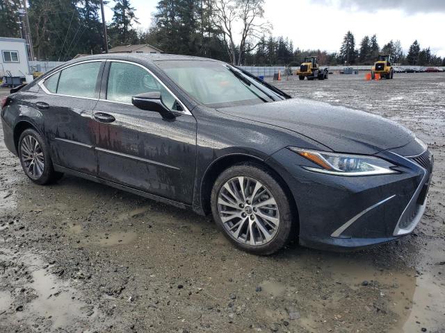 Photo 4 from auction – 2021 LEXUS ES 250 BAS with VIN 58AD11D18MU001200