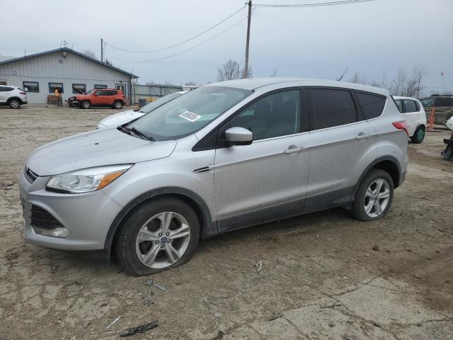 FORD ESCAPE SE 2016 with VIN 1FMCU9GX6GUC67196 - Photo from auction