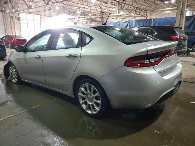 Photo 2 from auction – 2013 DODGE DART LIMIT with VIN 1C3CDFCAXDD334824
