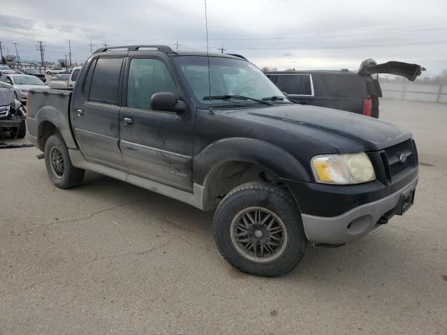 Photo 4 from auction – 2001 FORD EXPLORER S with VIN 1FMZU77E71UB87779