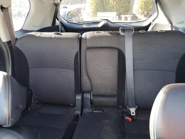 Photo 10 from auction – 2011 MITSUBISHI OUTLANDER with VIN JA4JT5AX3BU037523