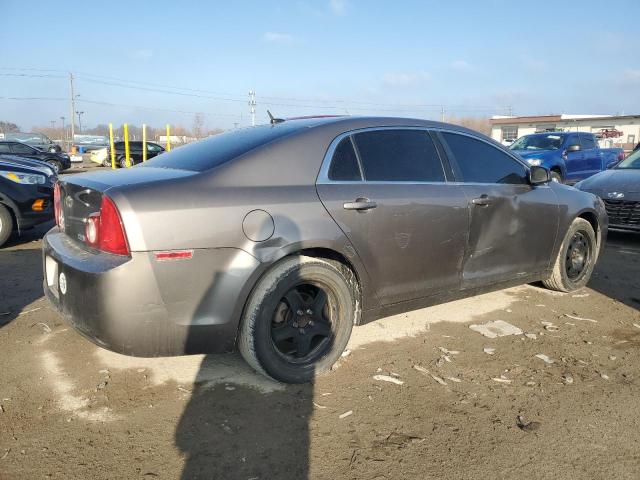 Photo 3 from auction – 2011 CHEVROLET MALIBU LS with VIN 1G1ZA5EU9BF180410