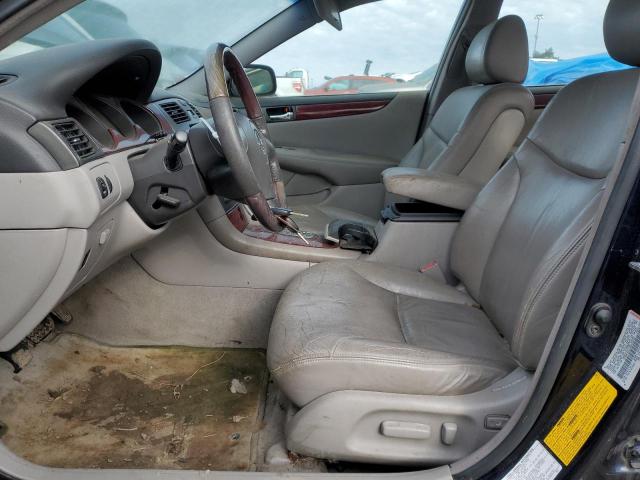 Снимка 7 от търг – 2002 LEXUS ES 300 с VIN JTHBF30G120053099