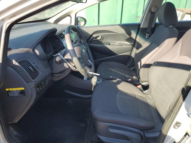 Photo 7 from auction – 2016 KIA RIO LX with VIN KNADM4A35G6577939